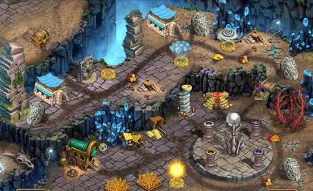 Wetterlord: Der Weg des Nachfolgers (+8 Trainer)