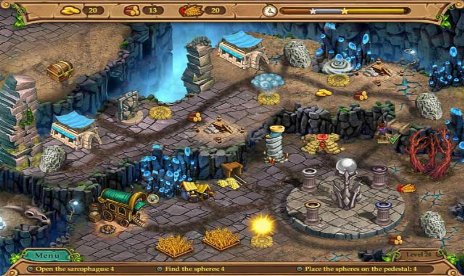 Weather Lord: The Successor’s Path (+8 Trainer)