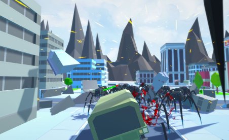 Weekend Drive Free Full Game v0.06