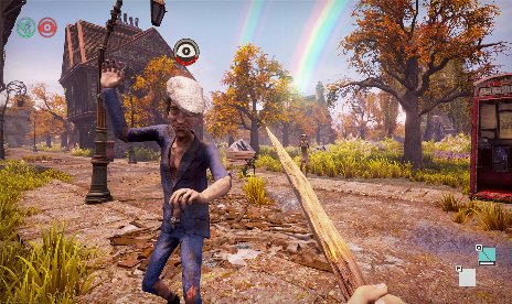 We Happy Few v1.6 (+16 Trainer)