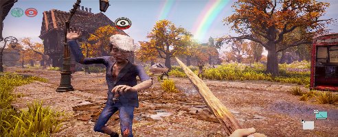 We Happy Few Early Access (+15 Trainer)