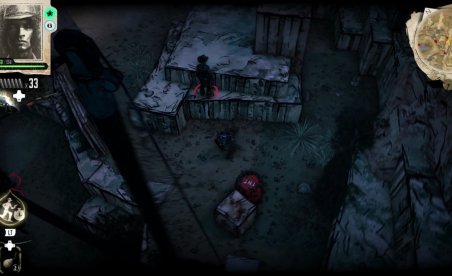 Weird West v1.72271a (+17 Trainer)