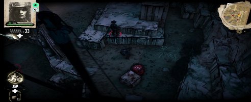 Weird West v1.72271a (+17 Trainer)