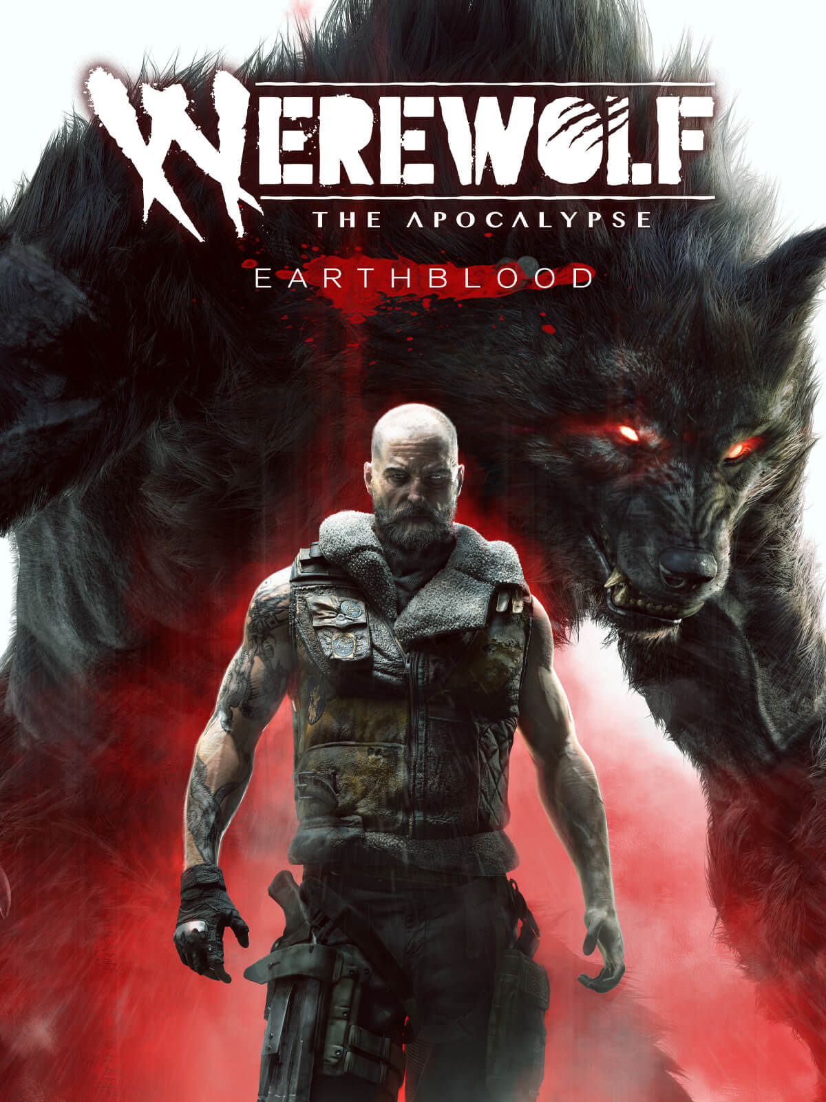 Werewolf: The Apocalypse – Earthblood (+3 Trainer)