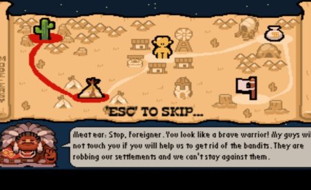 Western FPS Free Full Game v2.0