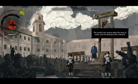 Nosotros. The Revolution v1.0.3 (+1 Entrenador)