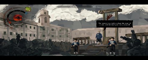 We. The Revolution v1.0.3 (+1 Trainer)
