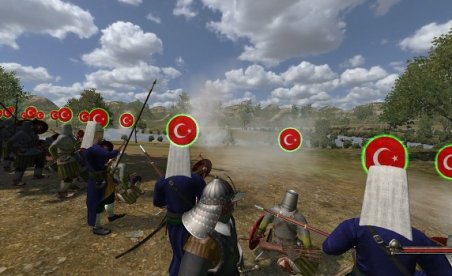 With Fire and Sword Enhanced Edition v0.2 Full