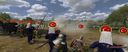 With Fire and Sword Enhanced Edition v0.2 Full