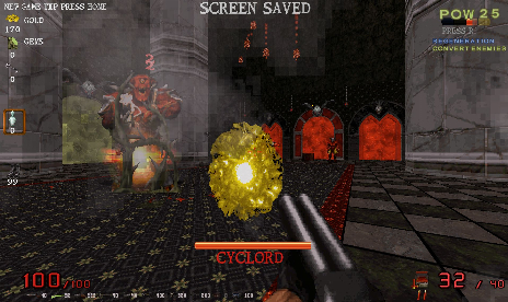 WGRealms Demon Throne Juego Completo Gratis V1.01