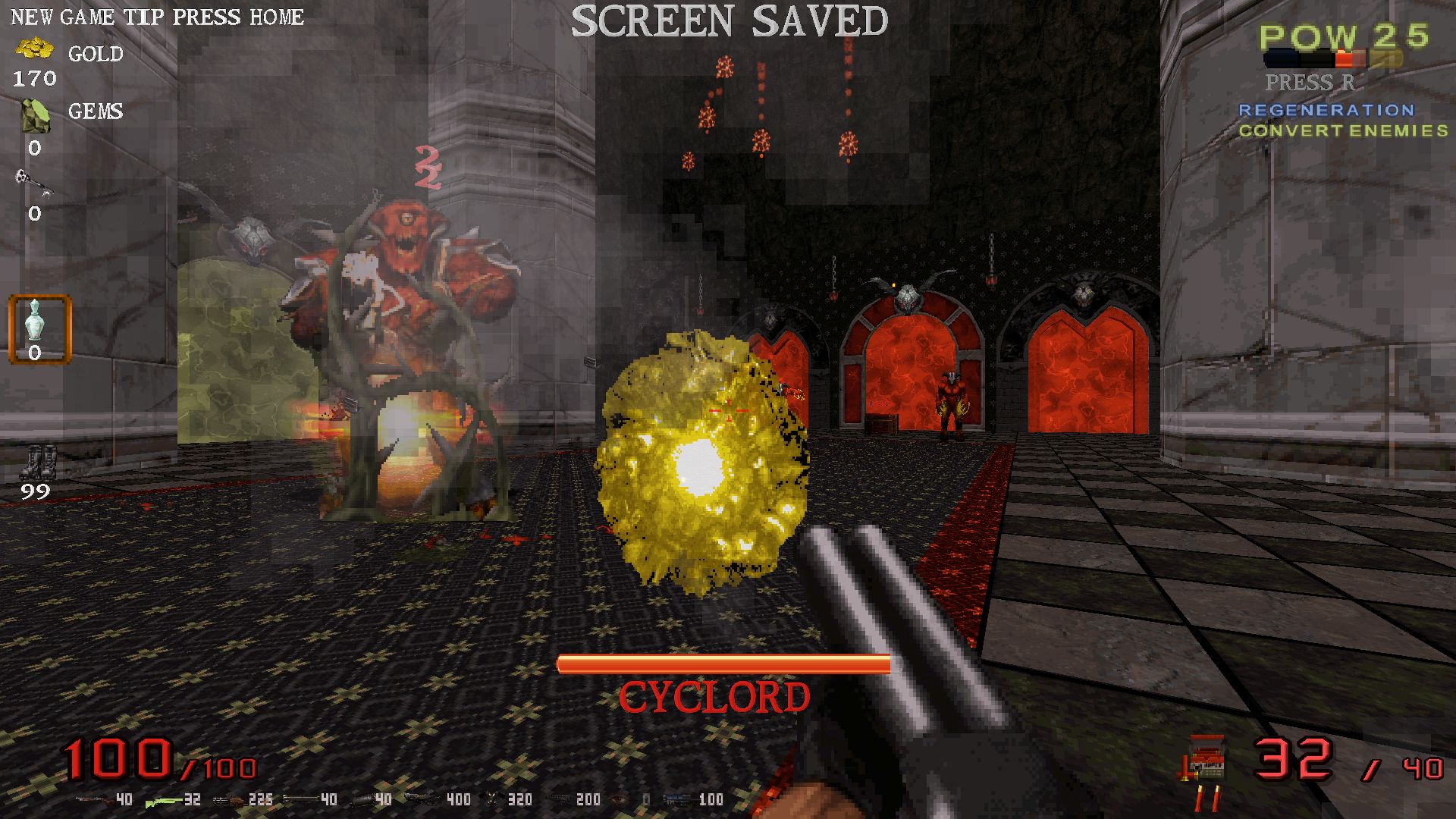 WGRealms Demon Throne Free Full Game V1.01