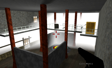 Nazi Zombies Portable