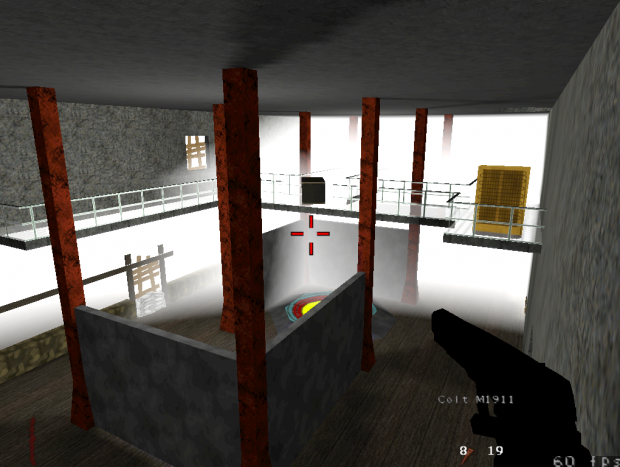Nazi Zombies Portable