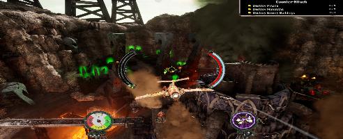 Warhammer 40,000: Dakka Squadron – Flyboyz Edition