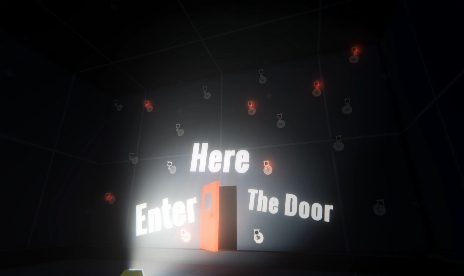 When the Darkness comes Free Full Game v1.15b