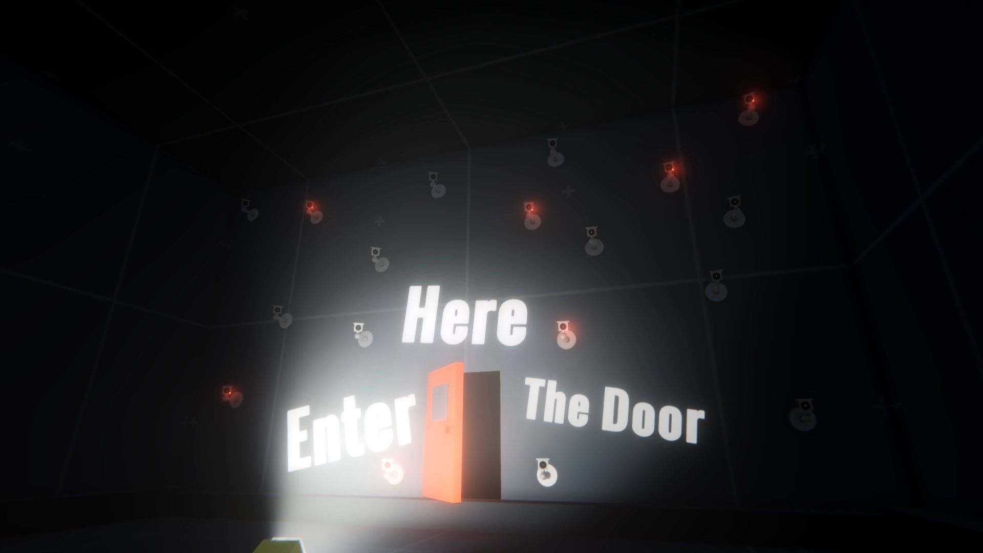 When the Darkness comes Free Full Game v1.15b