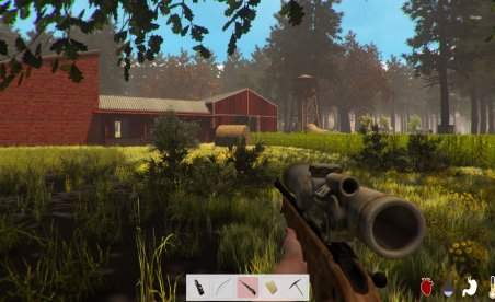 When They Arrived Early Access v0.71 (+3 Trainer)