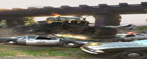 THQ lässt Juiced und Stuntman fallen