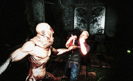 White Noise 2 (+4 Trainer)