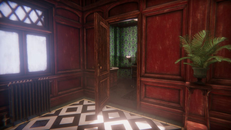 What-ever Happened to Ruth MacArthur? Free Full Game