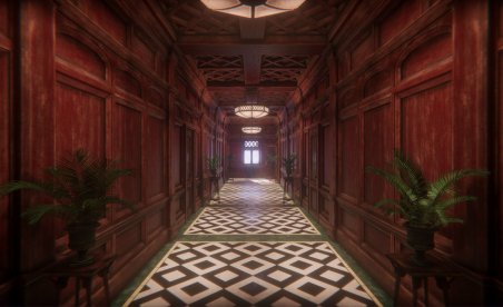 What-ever Happened to Ruth MacArthur? Free Full Game