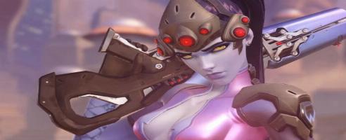 Pro Overwatch team drops player for racist tirade