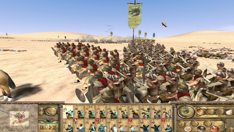 World Rulers: Rise of Egypt Full