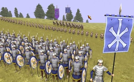 War in Egypt – Ragnarok campaign Full