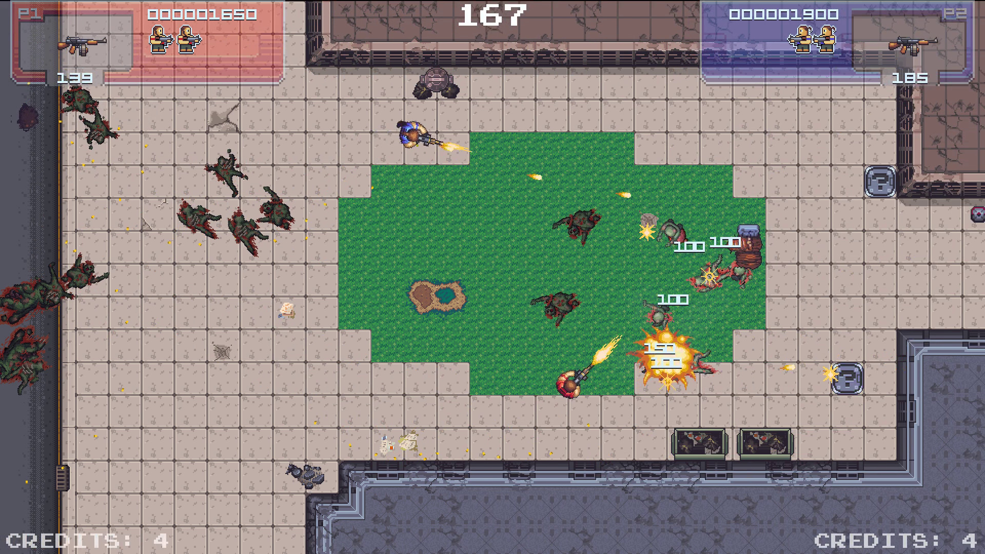 Cuando golpea el ventilador v1.07 (+3 Trainer)