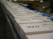 Nintendo Confirms Christmas Wii Shortage