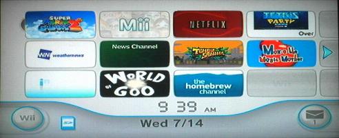 Nintendo Pulling The Plug On Some Wii Online Services
