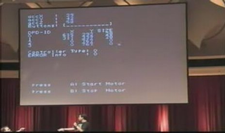 Piratas informáticos extraen las claves de cifrado de Wii