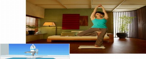 Der Schöpfer von Wii Fit gibt zu, dass es Sie nicht fit machen wird