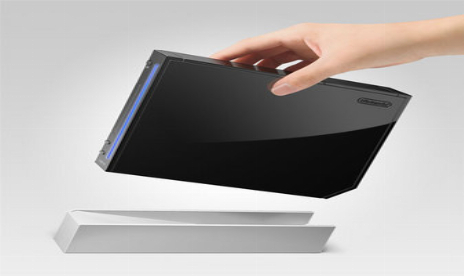 Rumored Wii Successor To Have HD Screen In Its Controller