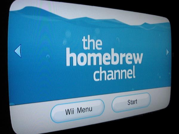 Un pirate met à jour la chaîne Wii Homebrew pour qu'elle fonctionne sur la Wii U