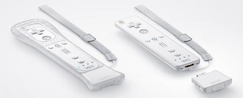 EA: Wii MotionPlus kann "überreagieren