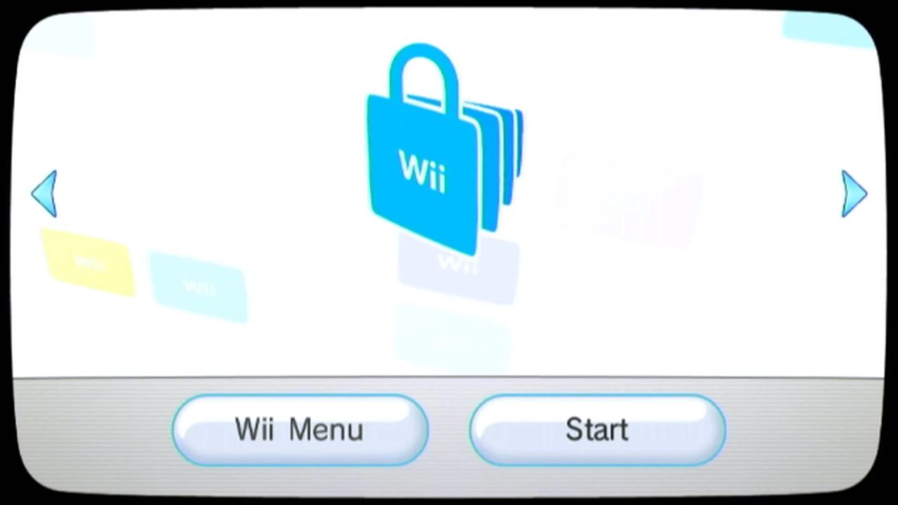 Wii Emulator Can Now Buy Games From Official Nintendo Shop