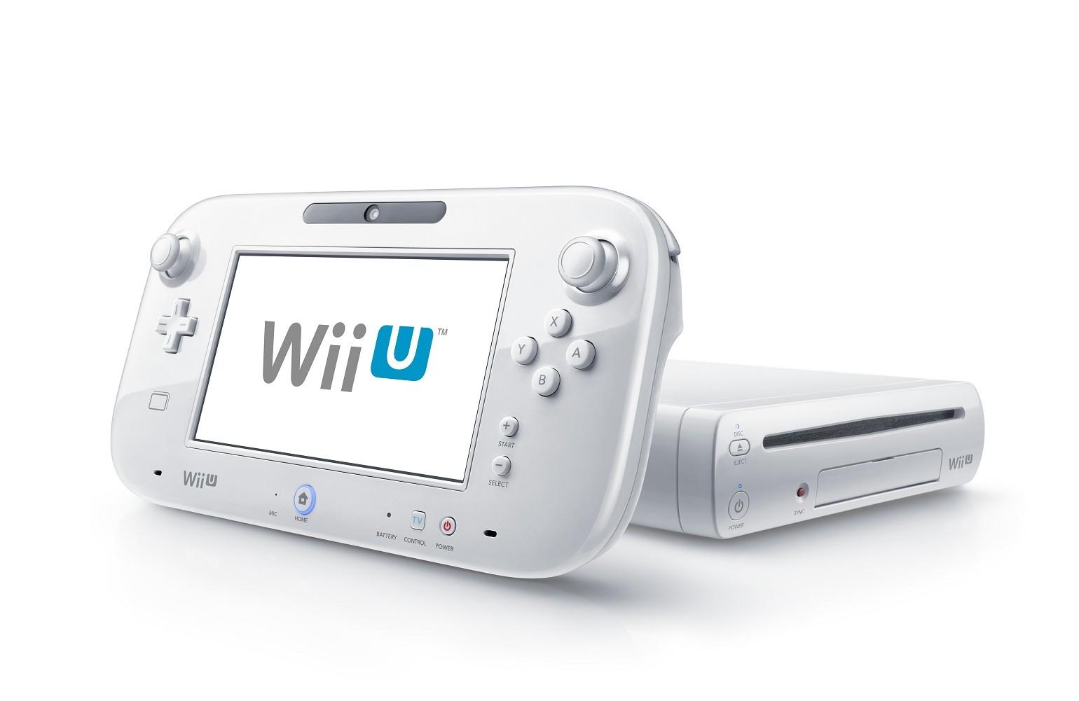 Nintendo erklärt Wii-Besitzern, dass die Wii U eine Konsole und kein Peripheriegerät ist