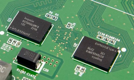Sony Acquires Wii U DRAM Manufacturer