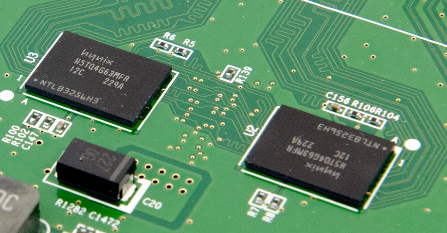 Sony Acquires Wii U DRAM Manufacturer