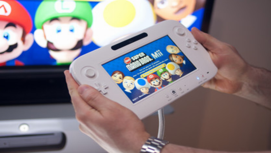 Here Is Why Ubisoft Is Confident In Wii U Success