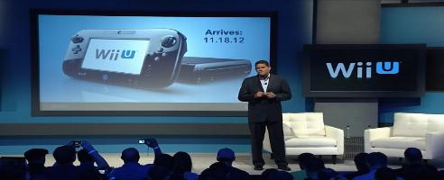 It Takes A Single Game Sale To Turn Wii U Profitable