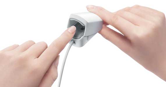 Nintendo: Vitality Sensor Will Be The Next Wii Balance Board