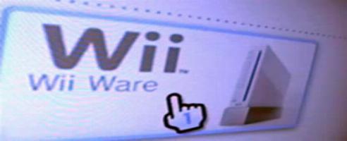 Nintendo hat über 100 Vorschläge für Wii Ware erhalten