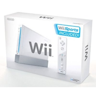 Nintendo Confirms Wii Successor