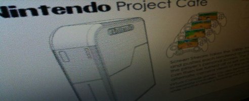 Erste Bilder des Wii-Nachfolger-Controllers