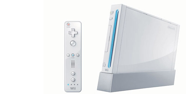 Le prix de la Wii tombe à $130