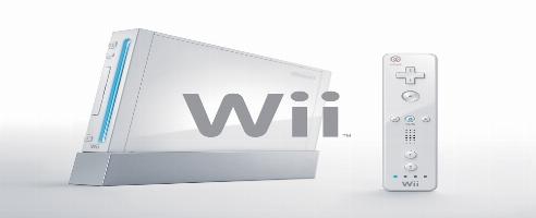 Wii Production Discontinued In Europe