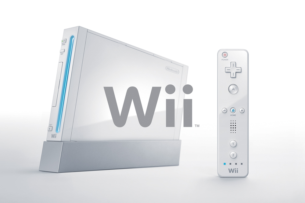Wii Production Discontinued In Europe