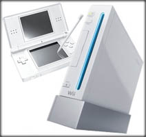 Wii and DS Holiday Lineups Revealed. DS Gets Assassin’s Creed.